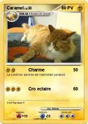 Caramel