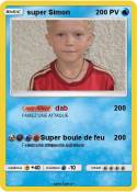 super Simon