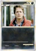 MARTY MCFLY