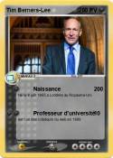Tim Berners-Lee