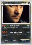 Phil Collins Phil Collins