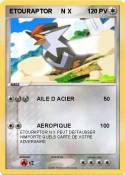 ETOURAPTOR N X