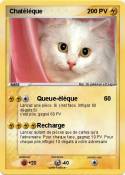 Chatéléque Chatéléque