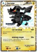 Zecrome Zecrome