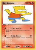 Bart Simpson