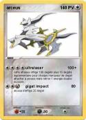 arceus arceus