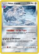 Félion d'Alola