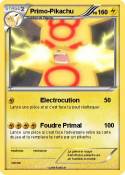 Primo-Pikachu