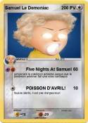Samuel Le