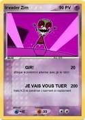 Invader Zim