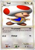 Toad Toad