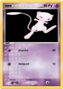 mew