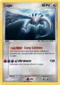 Lugia
