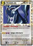 PIKADIALGA