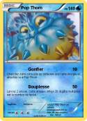 Pop Thorn