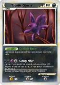 Togetic Obscur
