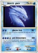 DRACO glace