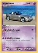 super baniol 