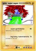 goku super