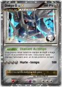 Dialga G