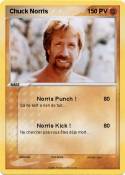 Chuck Norris