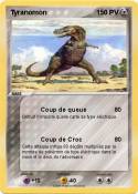 Tyranomon