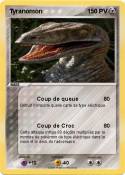 Tyranomon