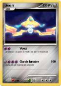 Jirachi
