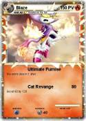 Blaze