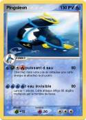 Pingoleon Pingoleon