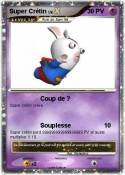 Super Crétin