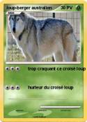 loup-berger