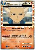 Axel