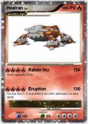 Heatran