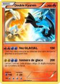 Double Kyurem
