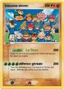 inazuma eleven inazuma eleven