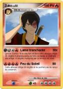 Zuko Zuko
