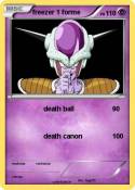 freezer 1 forme