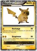 Pikacureuil