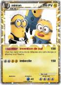 minion