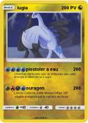 lugia lugia