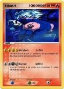 kakashi