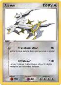 Arceus