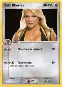 Beth Phoenix