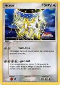 arceus