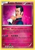 Robbie Rotten