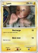 Lyam