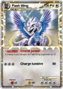 Flash Wing
