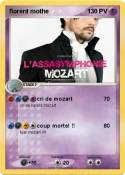 florent mothe