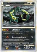 Rayquaza